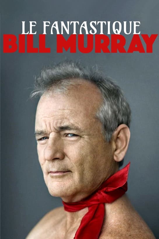 Постер Le fantastique Mr Murray